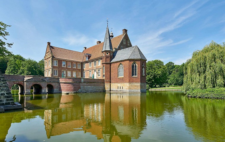 Burg Hülshoff