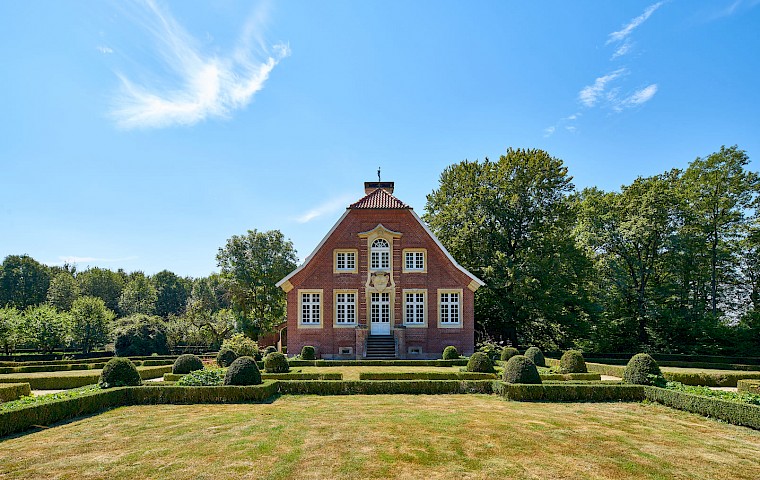 Haus Rüschhaus