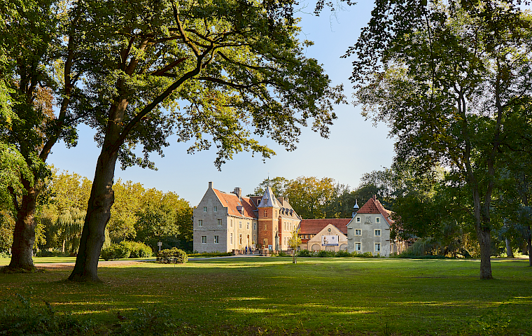 Schloss Senden