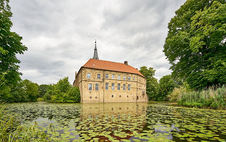 Burg Lüdinghausen