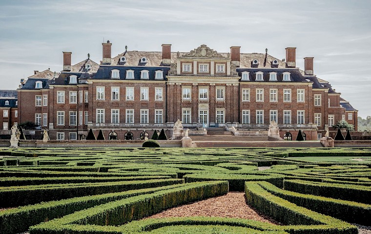 Schloss Nordkirchen