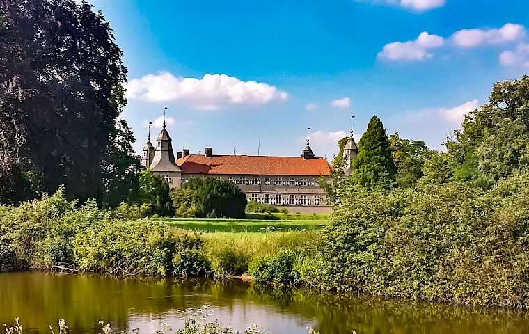 Schloss Westerwinkel