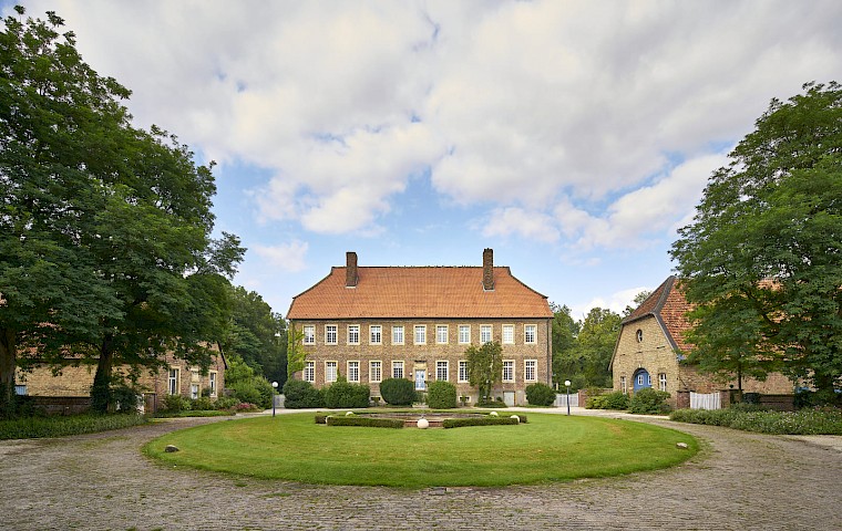 Haus Venne