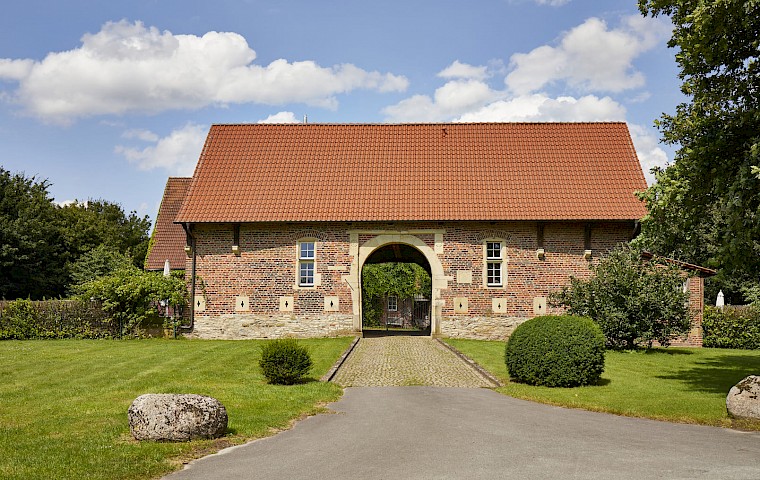 Haus Romberg