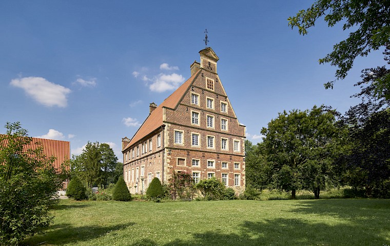 Haus Brückhausen
