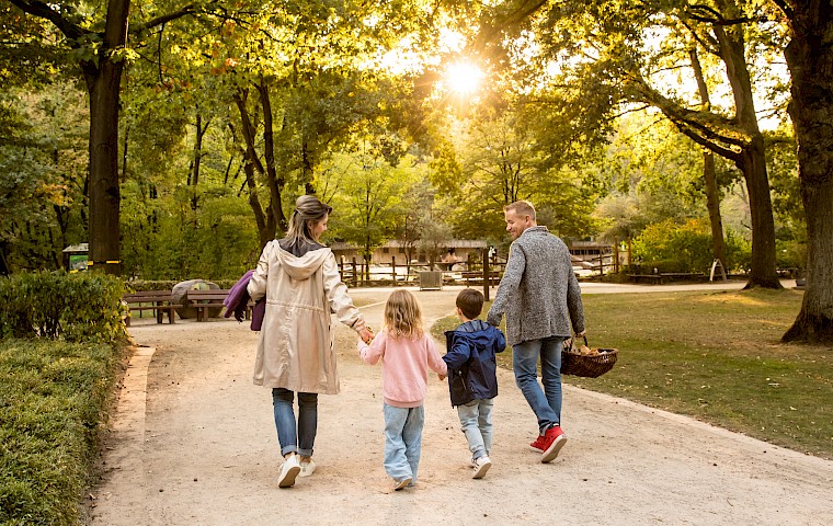 Allwetterzoo Münster