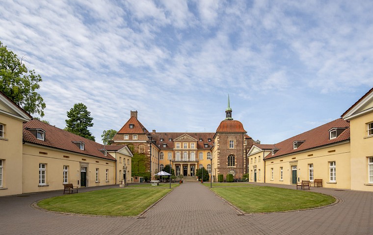 Schloss Velen