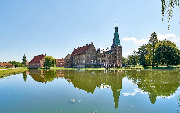 Wasserschloss Raesfeld