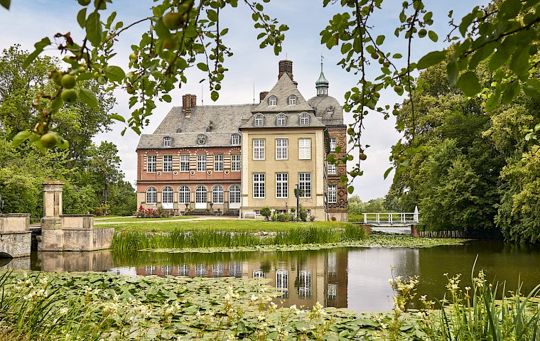 Schloss Hovestadt