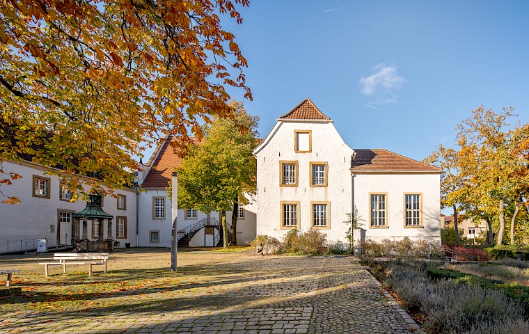 Falkenhof Museum