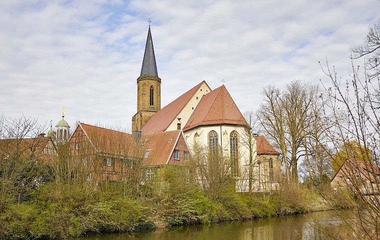 Propsteikirche St. Clemens