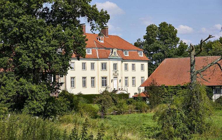 Haus Dieck