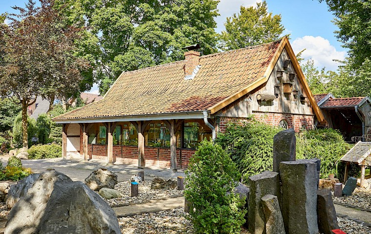 Apothekergarten