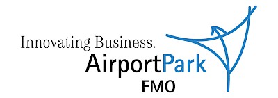 Logo AirportPark FMO