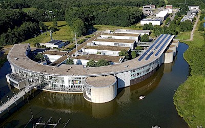 Westfälische Hochschule Bocholt
