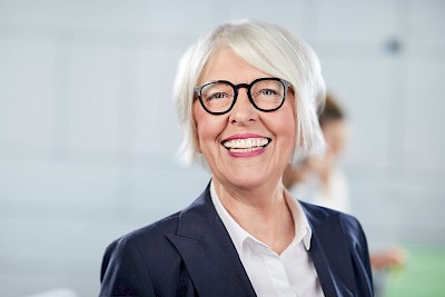 Petra Michalczak-Hülsmann
