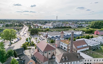 Das Münsterland