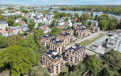 Regattagärten