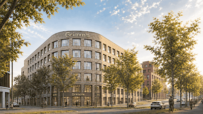 Foto 5 zu GRIMM HOLDING GMBH