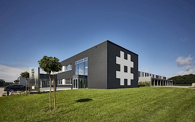 Wirtschaftsstandort Münsterland