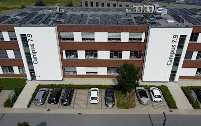 Campus Gescher