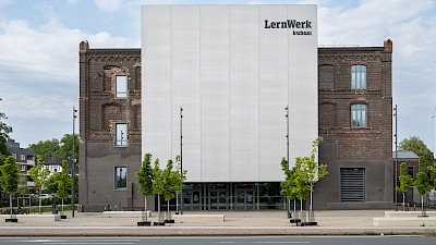 Lernwerk Bocholt