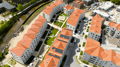 7Höfe Quartier