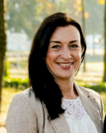 Ute Schmidt-Vöcks