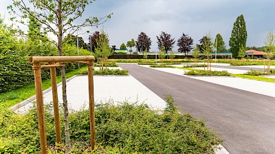 Park and Ride Dülmen