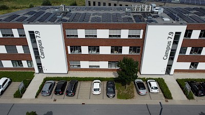 Campus Gescher