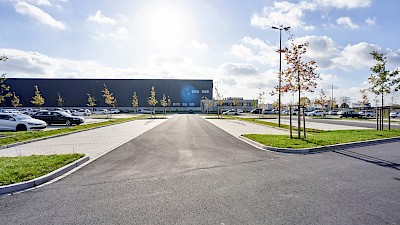 Gieseke GmbH