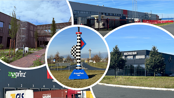 AirportPark FMO