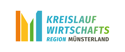 Logo Kreislaufwirtschaftsregion Münsterland