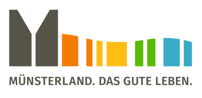 Regionslogo Münsterland