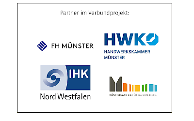 Partner im Verbundprojekt