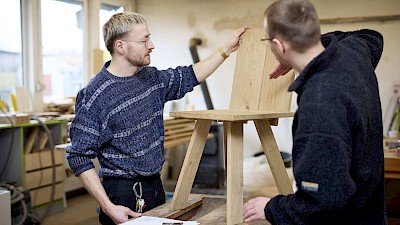 Im Gespräch mit Studio Formagora