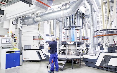 W. Gröning GmbH & Co. KG