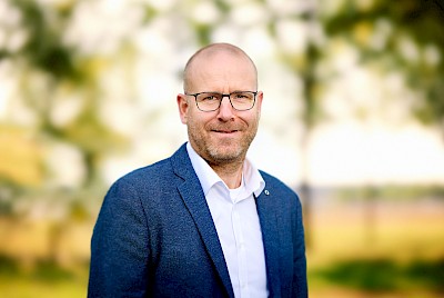 Foto zu Sebastian Schuermann