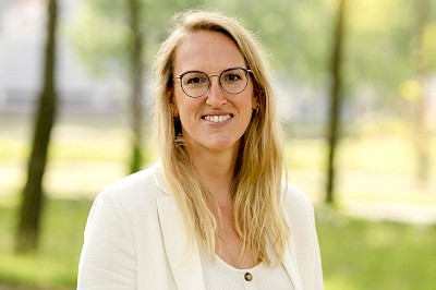 Foto zu Kristina Konken