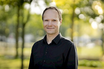 Foto zu Patrick Pieper