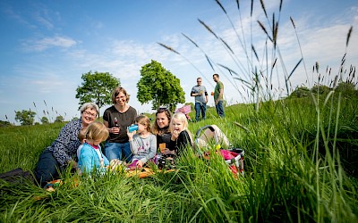 Verbraucher im Münsterland