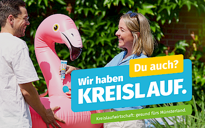 Reparieren & Erhalten