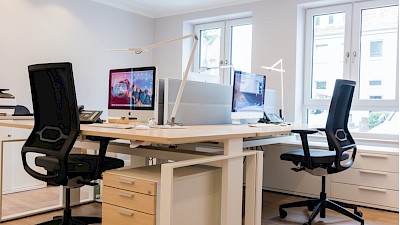 Zweier Büro