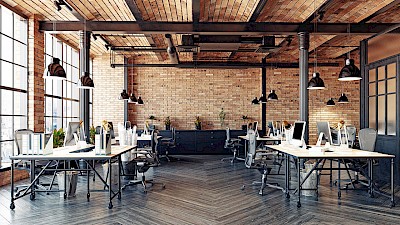 Open Space