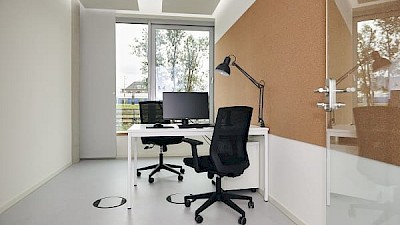 Private Office