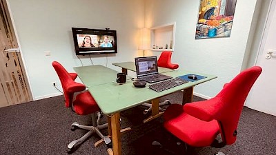 Besprechungsraum
