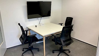 Flex Desk