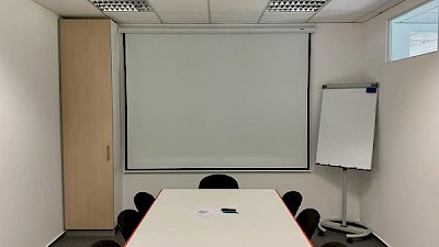 Meetingraum
