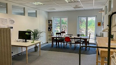 Open Space