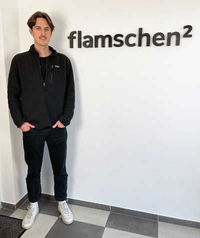 Foto zu Simon Röckinghausen